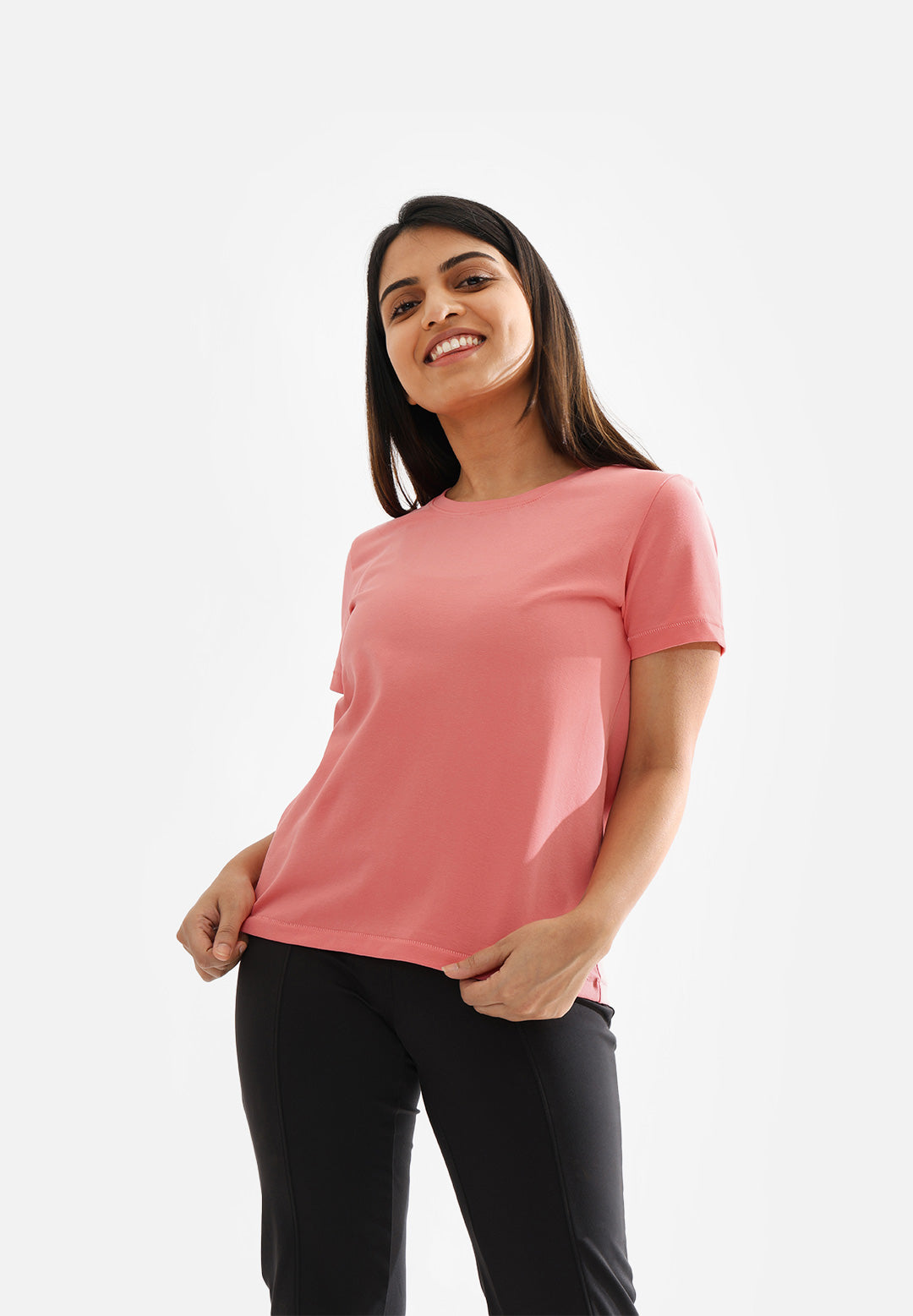 Last Tee - Round Neck | BlissClub at Broadway