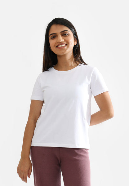 Last Tee - Round Neck | BlissClub at Broadway