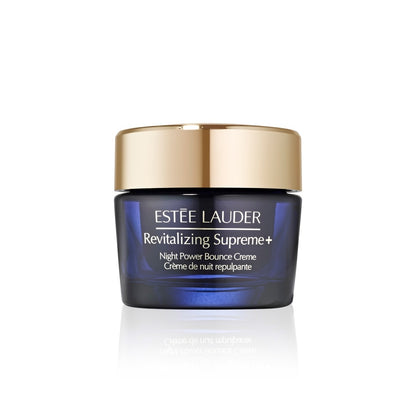 REVITALIZING SUPREME+ NIGHT POWER BOUNCE CRÈME | ESTEE LAUDER at Broadway