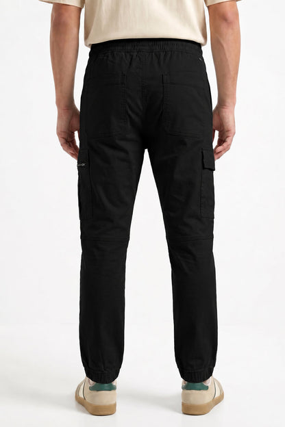 Voyager Zip Cargo Pants