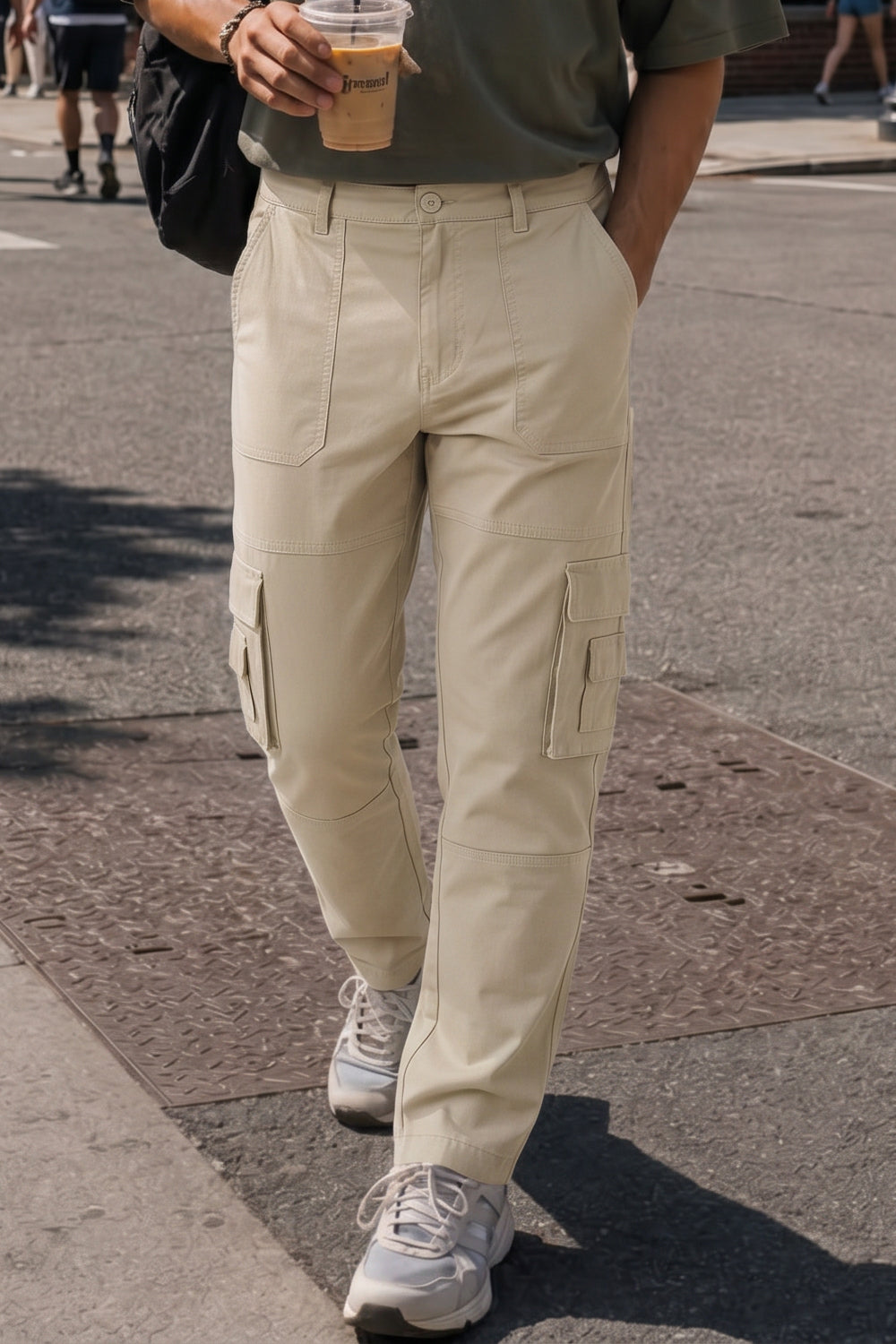 Odyssey Cargo Pants