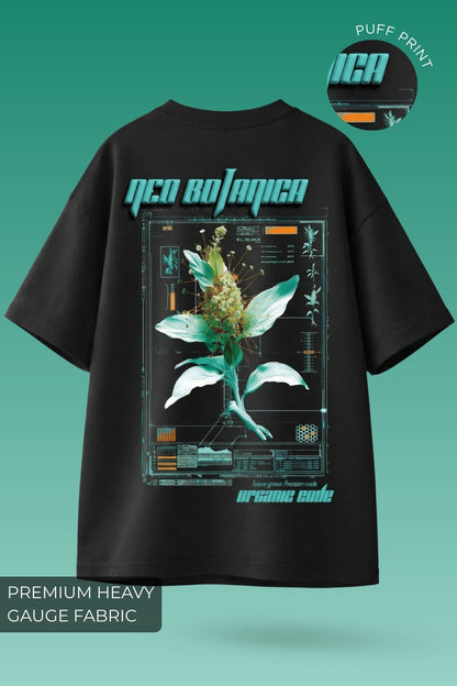 Neo Botanica Premium T-Shirt