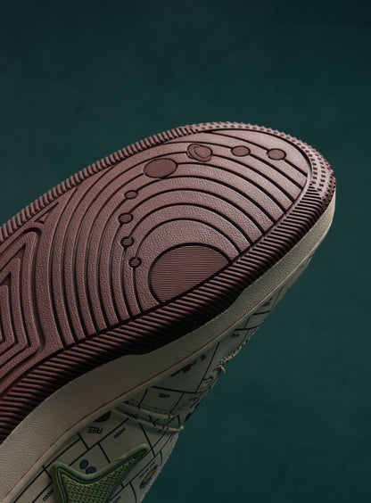 X Lows "MONOPOLY" Friends & Family