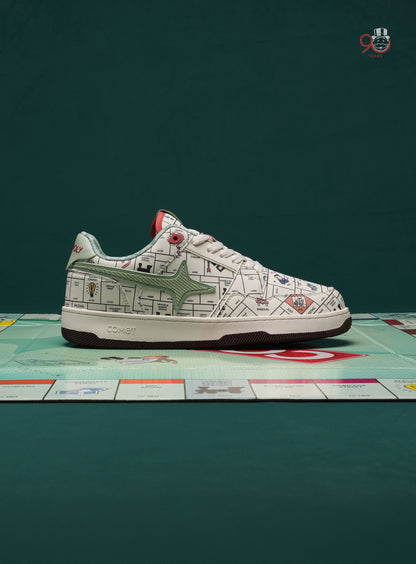 X Lows "MONOPOLY" Friends & Family