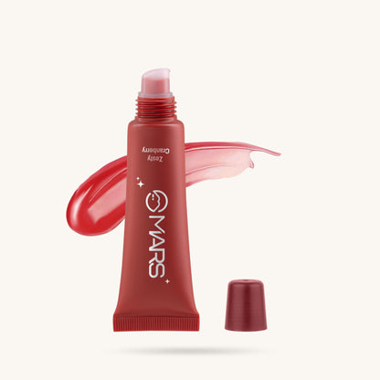 Your Lippy Top - 3