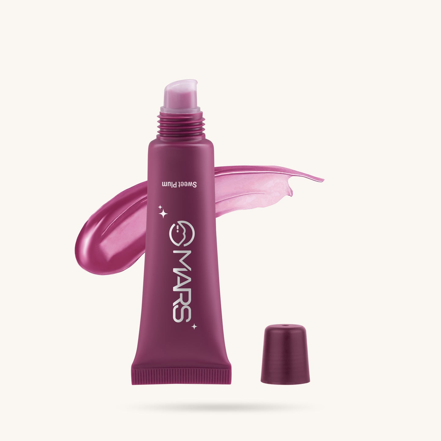 Your Lippy Top - 3