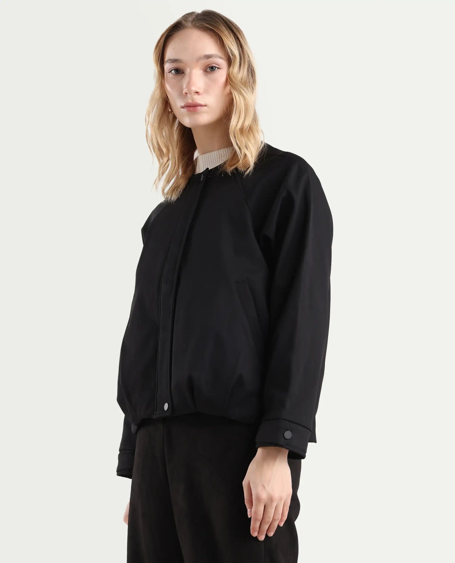 NIRA Womens Jacket | RAREISM at Broadway