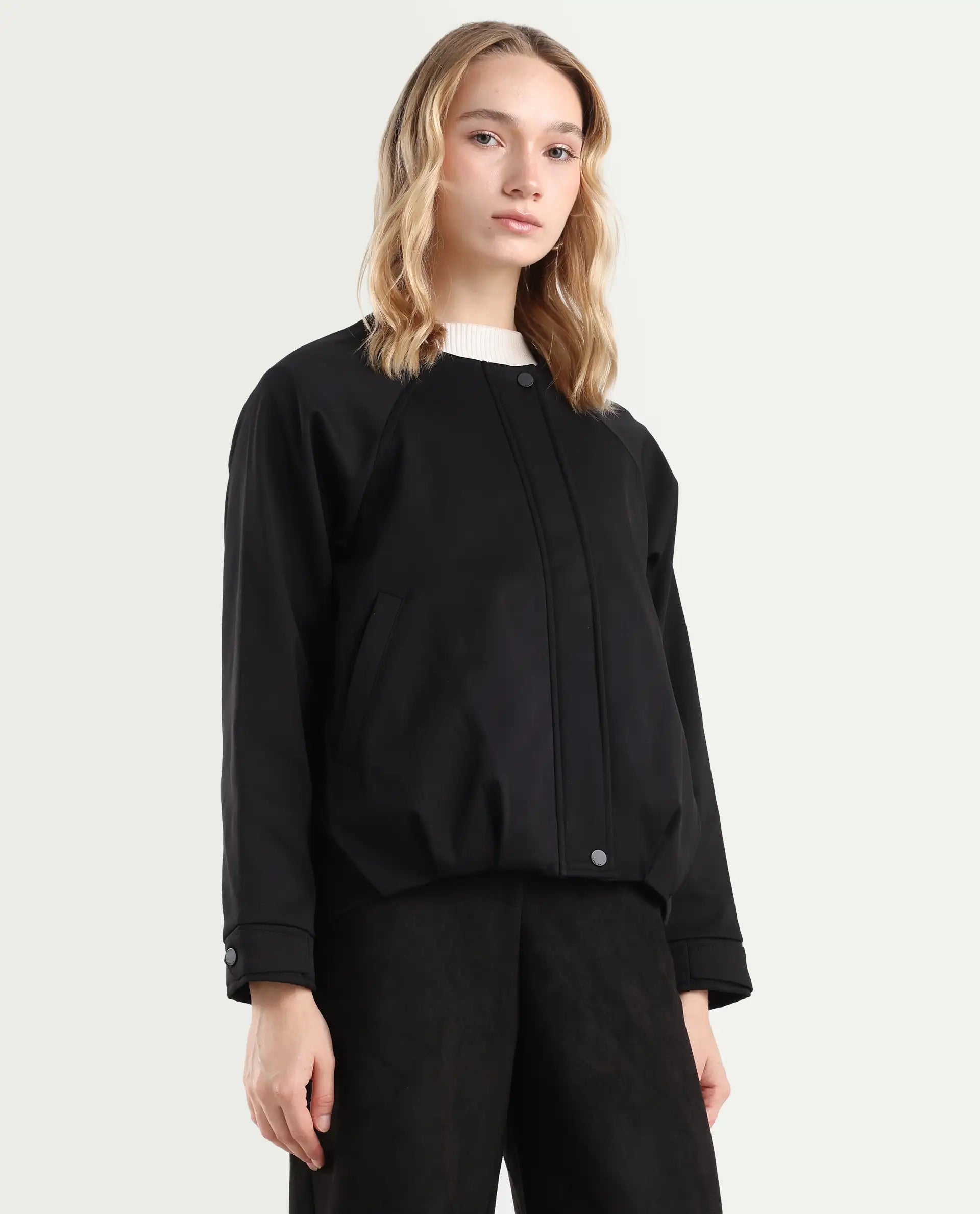 NIRA Womens Jacket | RAREISM at Broadway