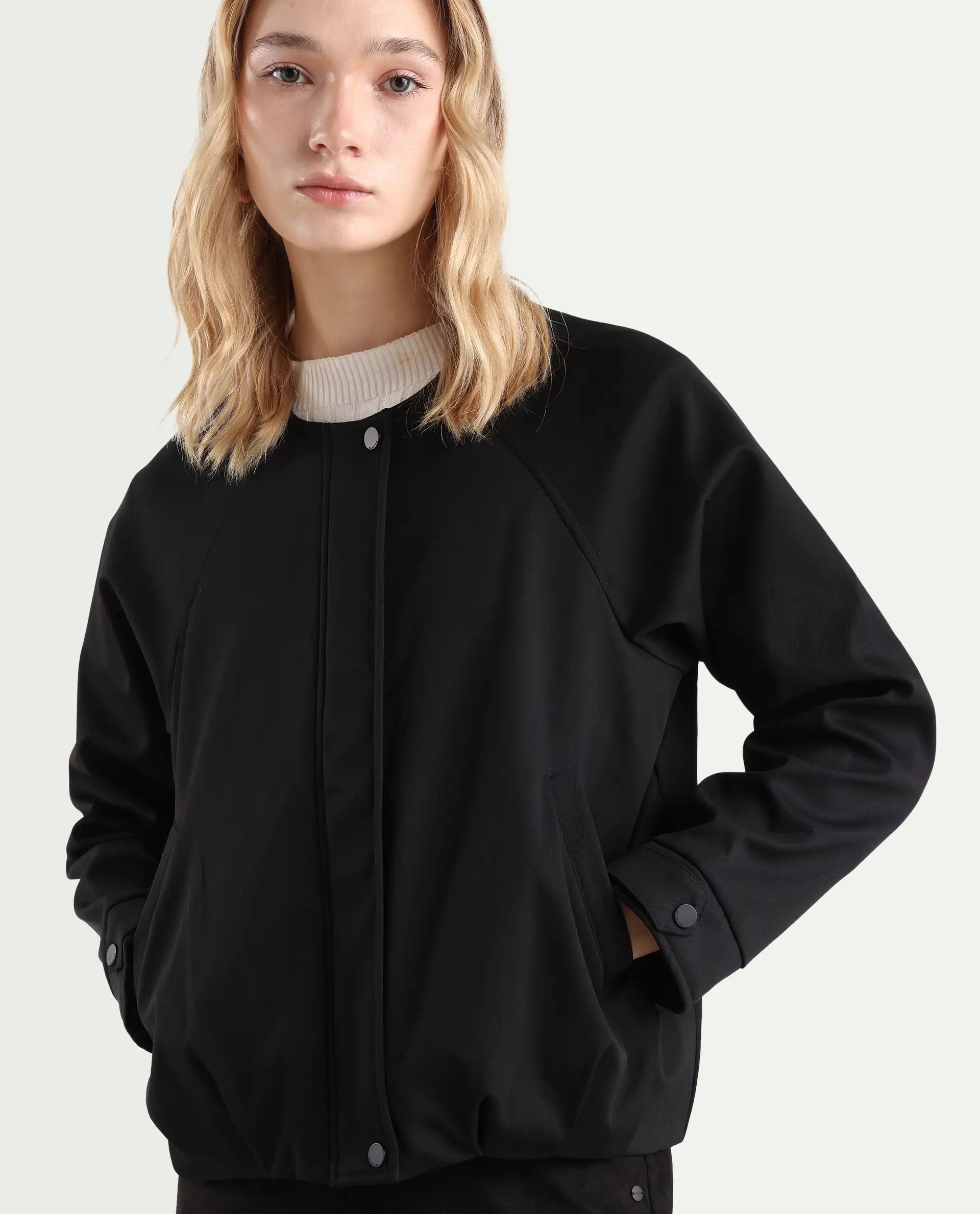 NIRA Womens Jacket | RAREISM at Broadway