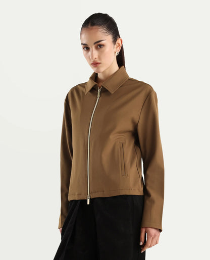 NIZLOZ Womens Jacket | RAREISM at Broadway