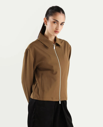 NIZLOZ Womens Jacket | RAREISM at Broadway