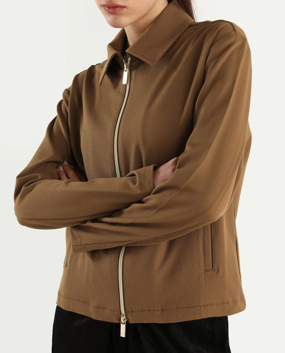 NIZLOZ Womens Jacket | RAREISM at Broadway