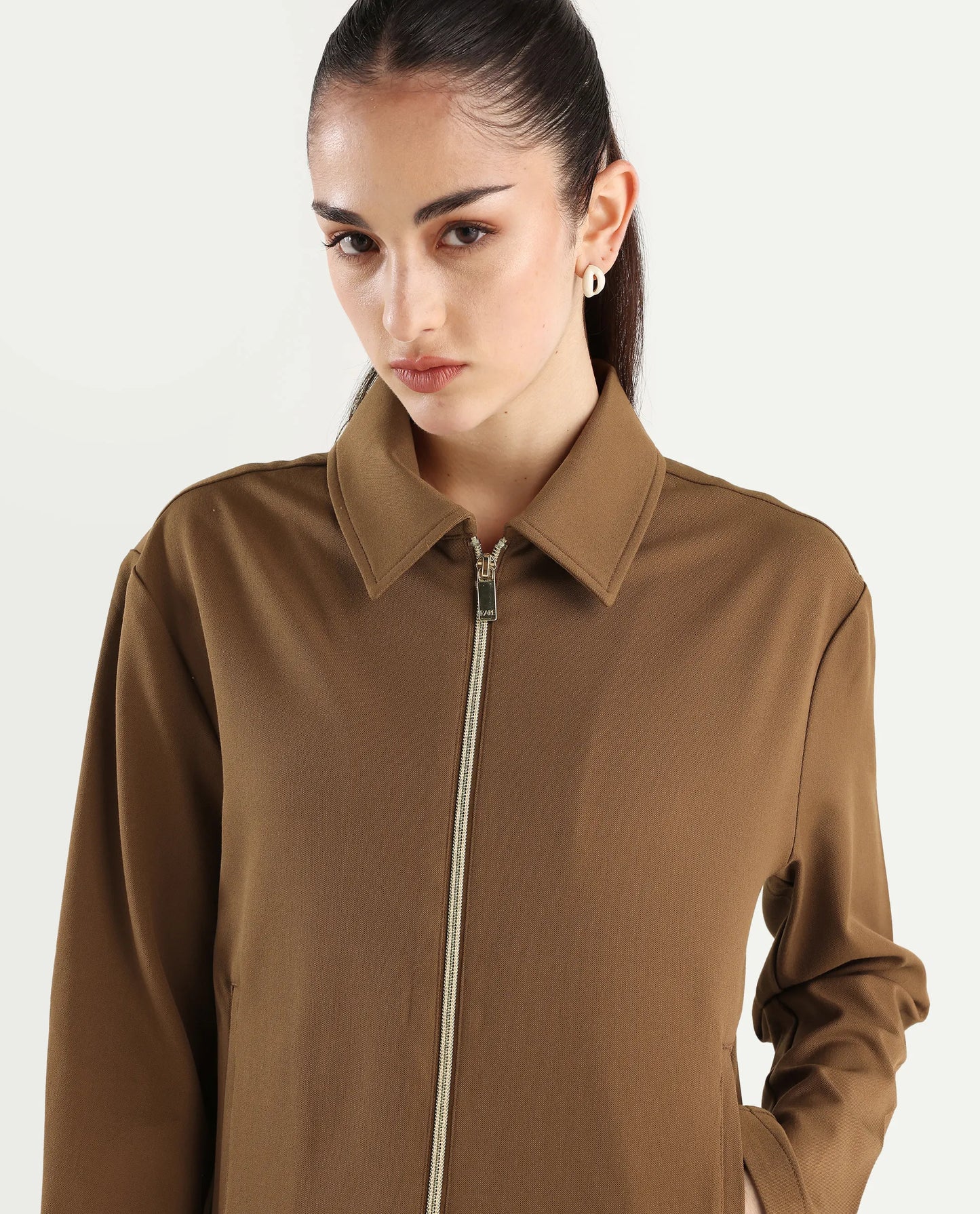 NIZLOZ Womens Jacket | RAREISM at Broadway