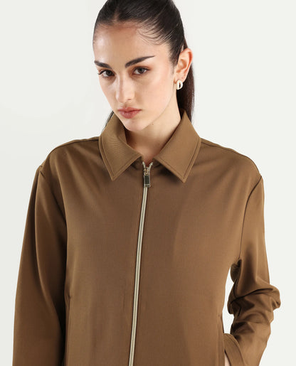 NIZLOZ Womens Jacket | RAREISM at Broadway