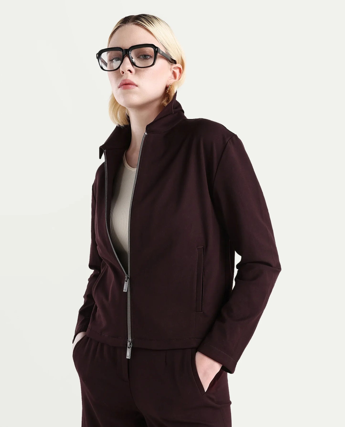NIZLOZ Womens Jacket | RAREISM at Broadway