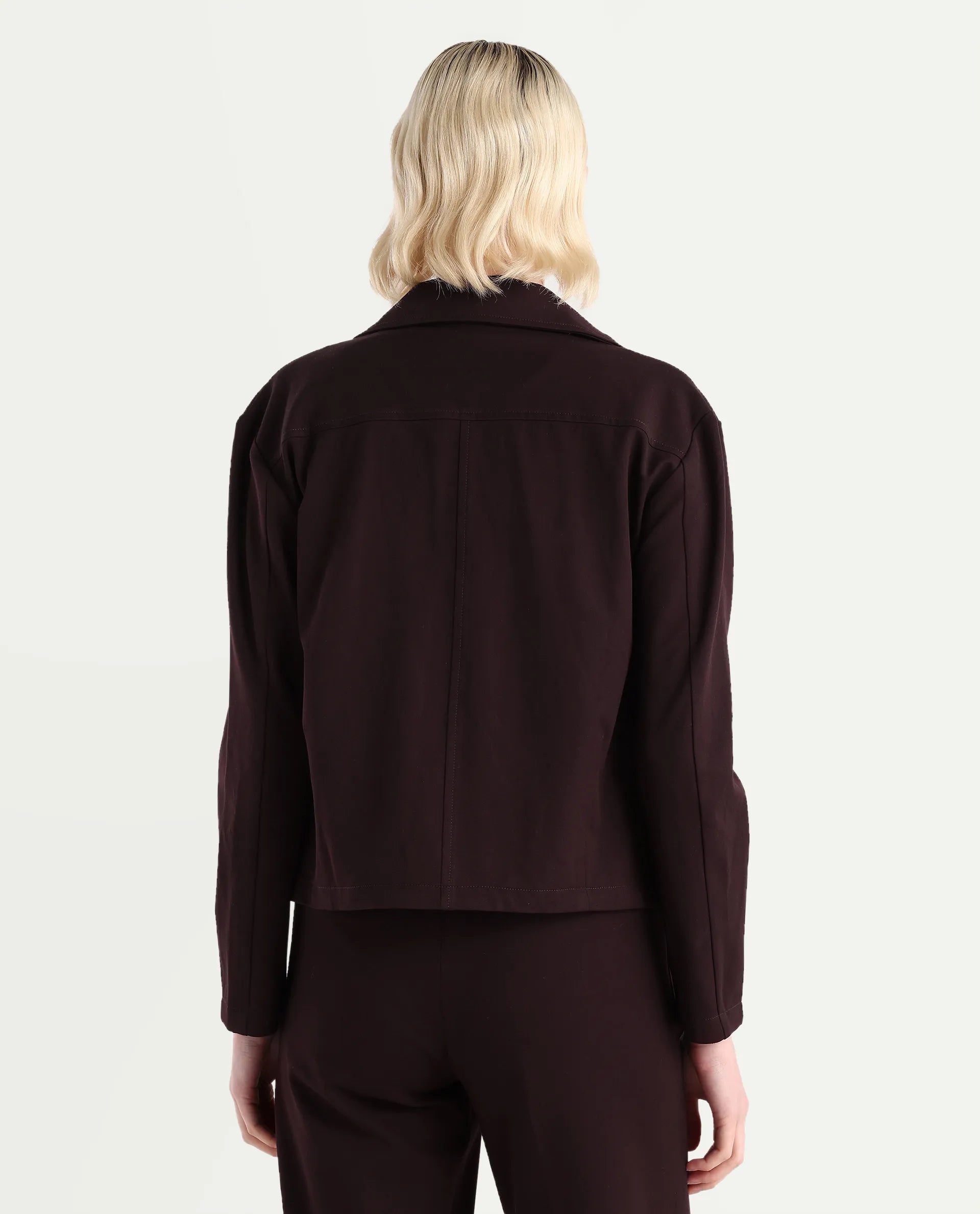 NIZLOZ Womens Jacket | RAREISM at Broadway