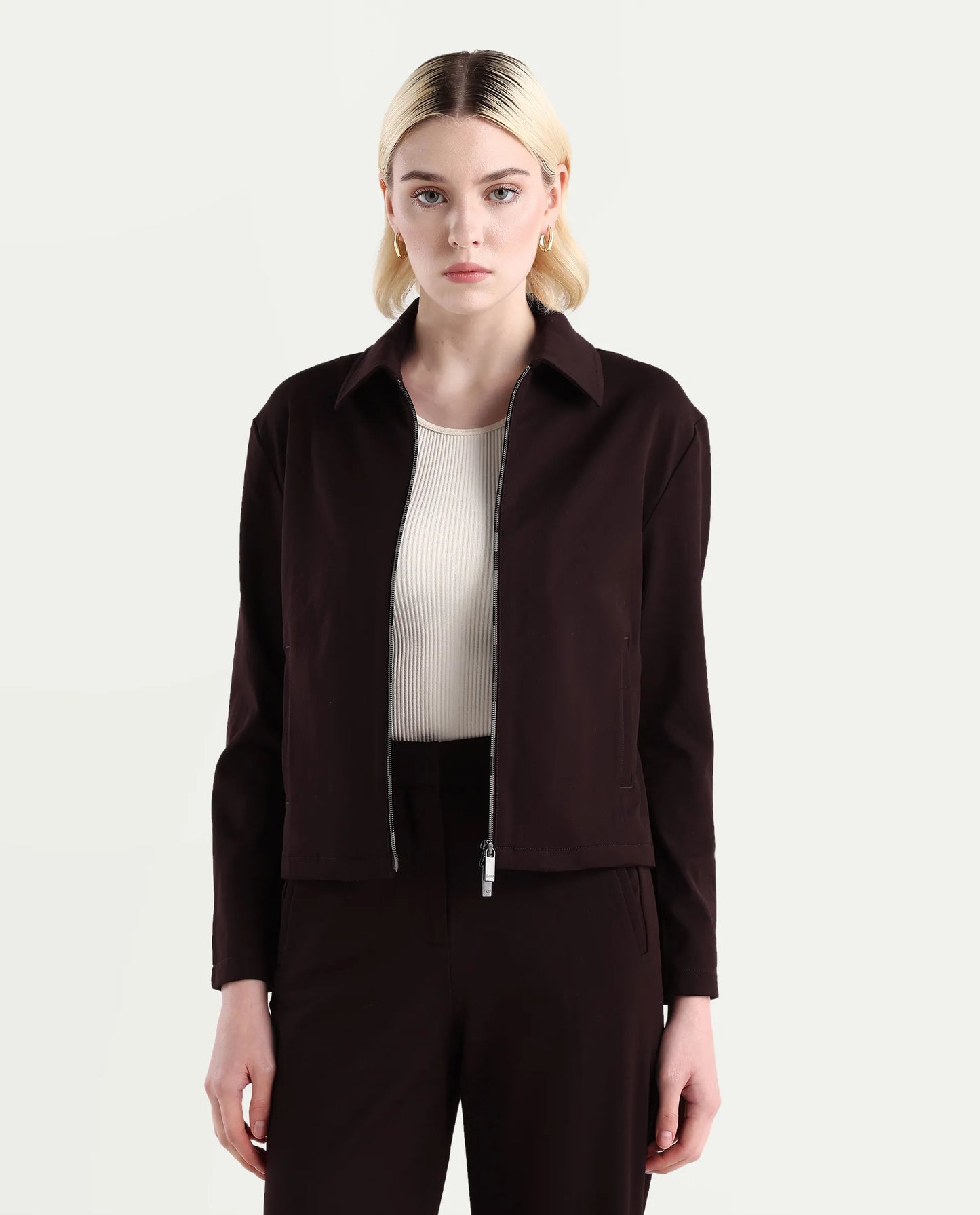 NIZLOZ Womens Jacket | RAREISM at Broadway