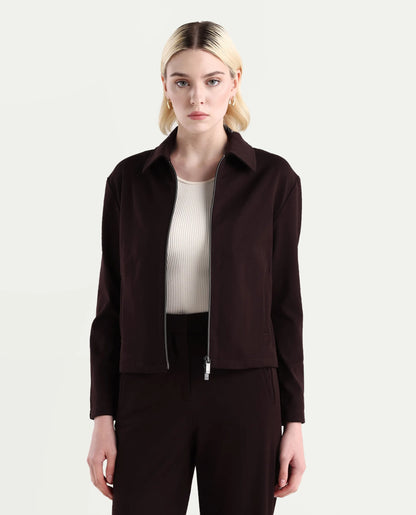 NIZLOZ Womens Jacket | RAREISM at Broadway