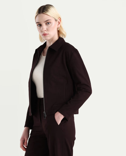 NIZLOZ Womens Jacket | RAREISM at Broadway