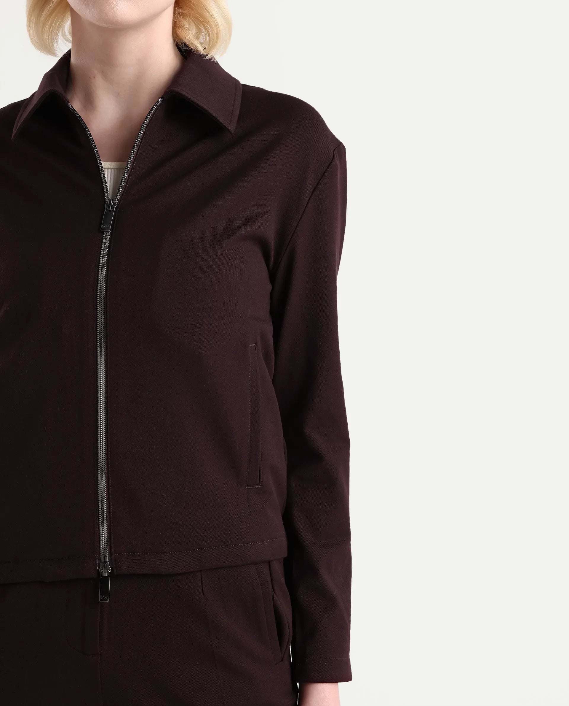 NIZLOZ Womens Jacket | RAREISM at Broadway