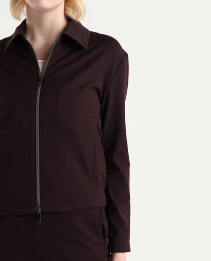 NIZLOZ Womens Jacket | RAREISM at Broadway