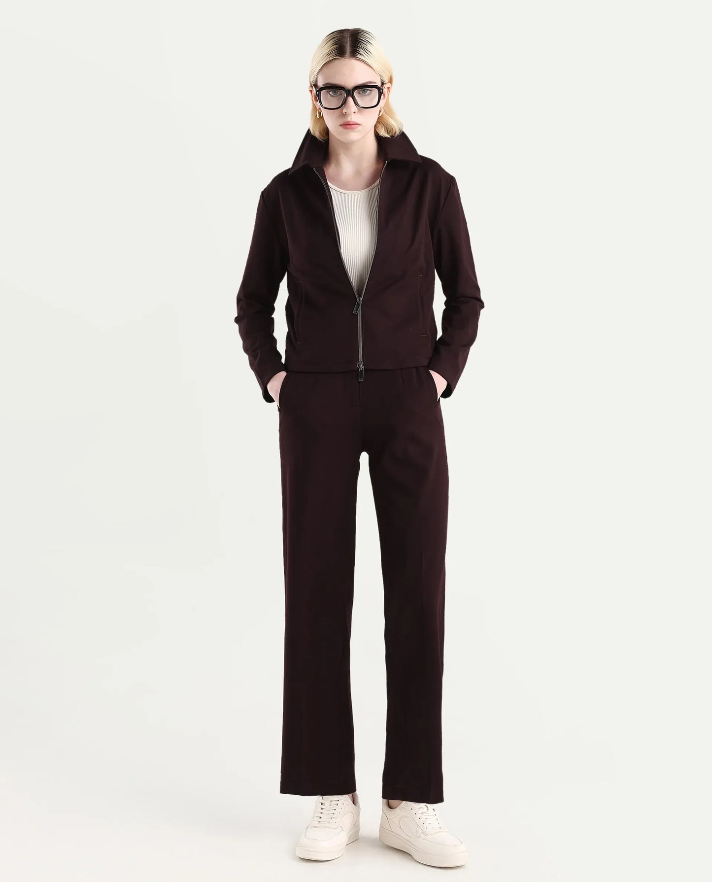 NIZLOZ Womens Jacket | RAREISM at Broadway