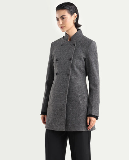 Norint Womens Coat | RAREISM at Broadway