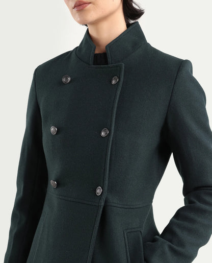 Norint Womens Coat | RAREISM at Broadway