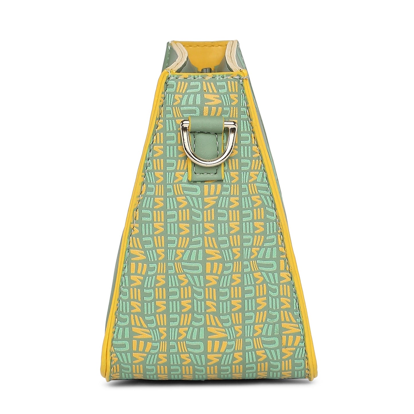 Damsel Saddle 2-in-1 Detachable Handbag