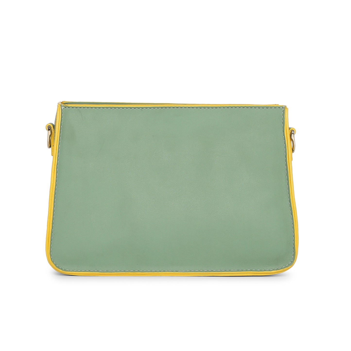 Damsel Saddle 2-in-1 Detachable Handbag