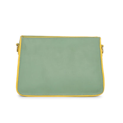 Damsel Saddle 2-in-1 Detachable Handbag