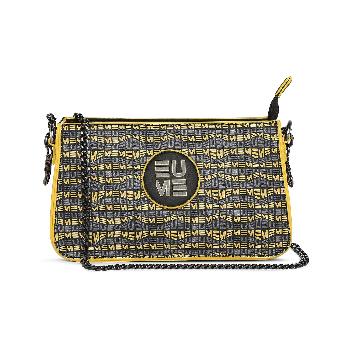 Damsel Saddle 2-in-1 Detachable Handbag