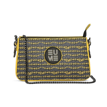 Damsel Saddle 2-in-1 Detachable Handbag