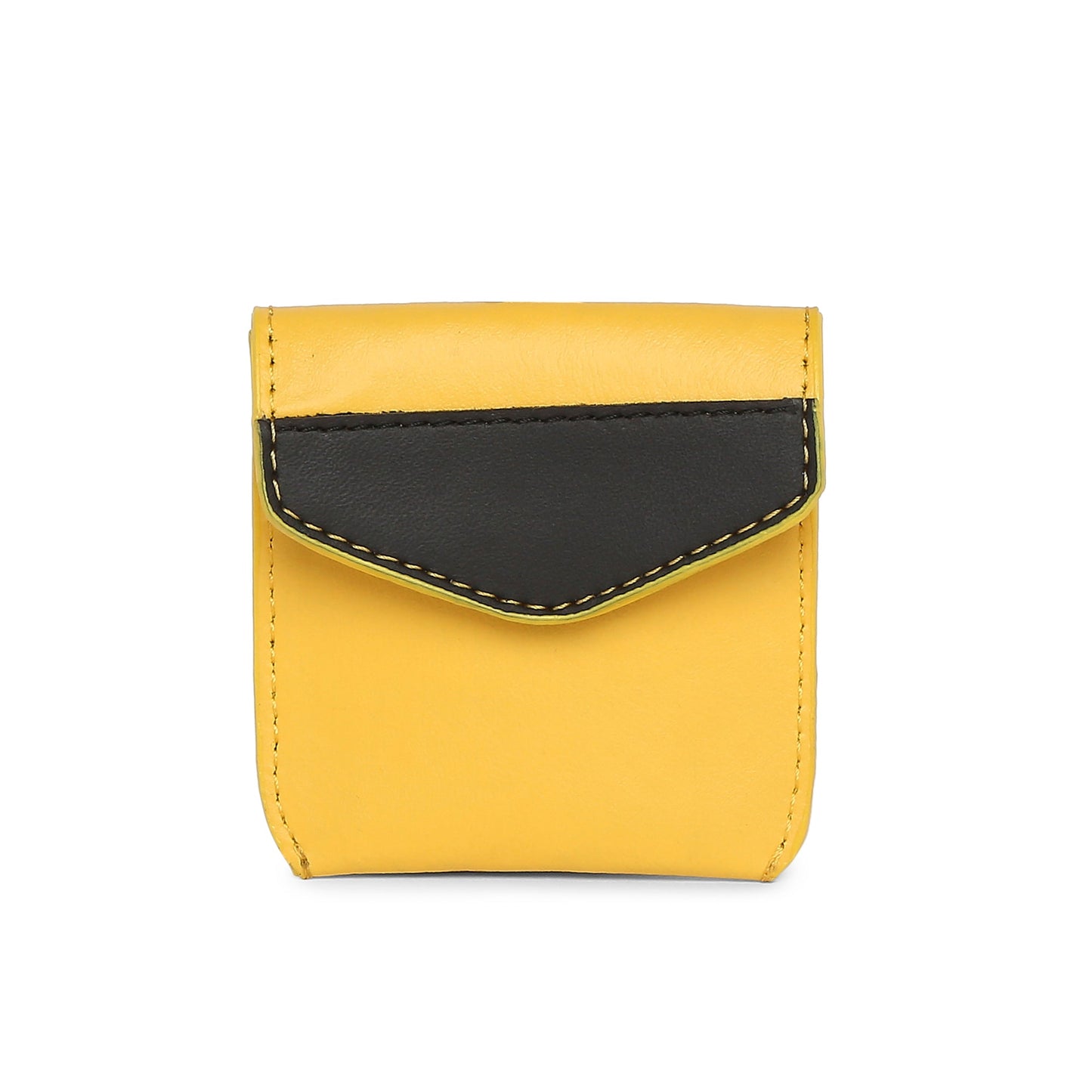 Damsel Saddle 2-in-1 Detachable Handbag