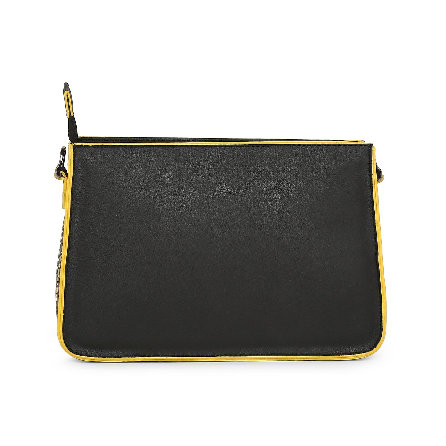 Damsel Saddle 2-in-1 Detachable Handbag