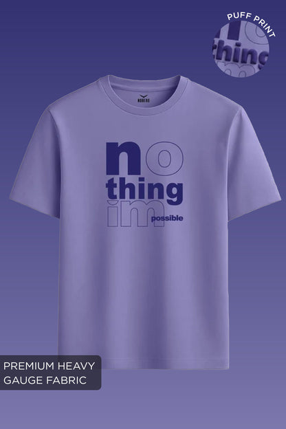 Nothing Impossible Premium T-Shirt