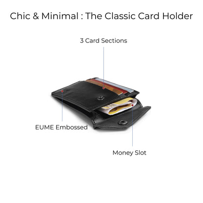 Nova Card Holder