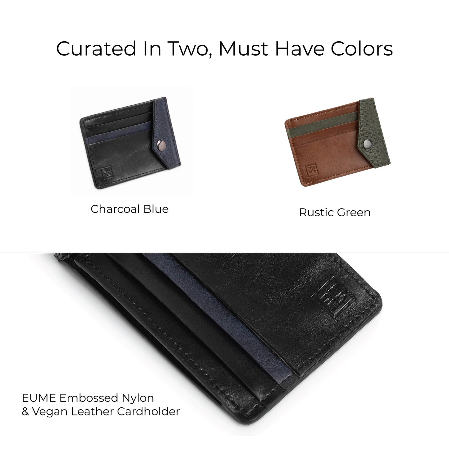 Nova Card Holder