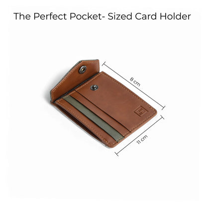 Nova Card Holder