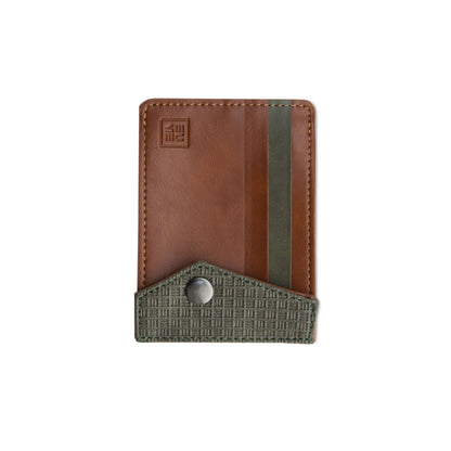 Nova Card Holder