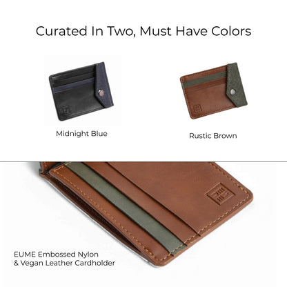 Nova Card Holder