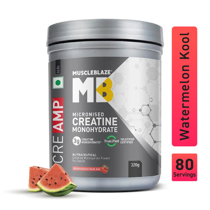 MuscleBlaze Pre Workout WrathX with Creapure | Fruit Fury | MuscleBlaze at Broadway