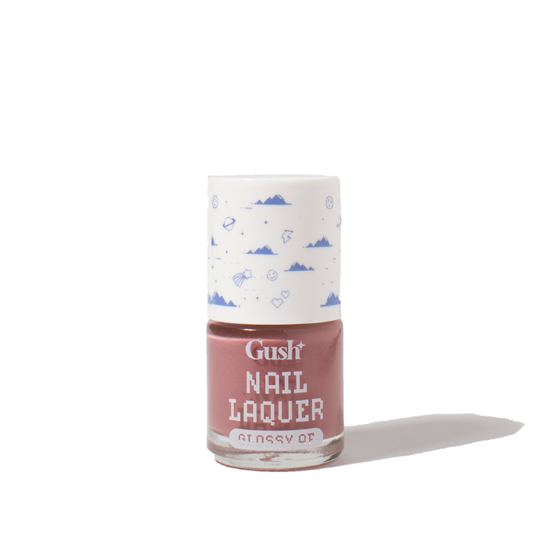 Nail Lacquer