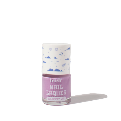Nail Lacquer