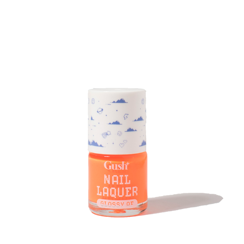 Nail Lacquer