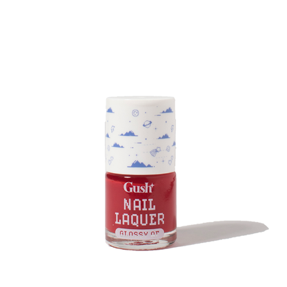 Nail Lacquer