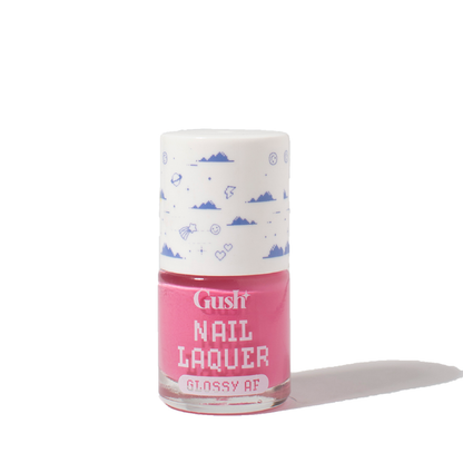 Nail Lacquer