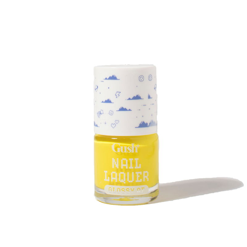 Nail Lacquer | GushBeauty at Broadway