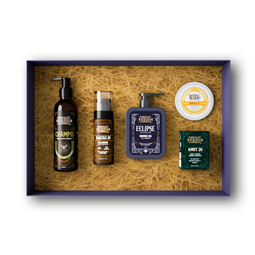 Narh Gift Box - Mah?n | Set of 5 - Narh - gift box