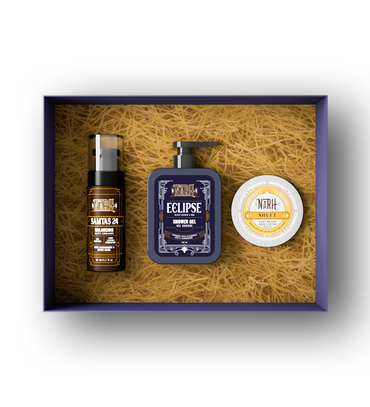 Narh Gift Box - Laghu | Set of 3 - Narh - gift box